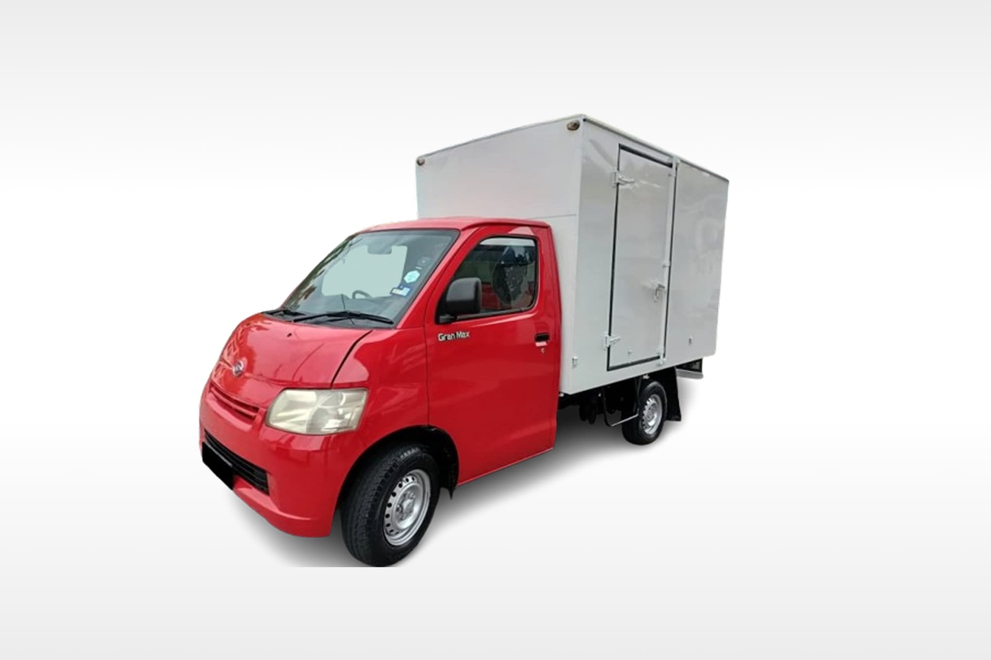 Mobil Box
