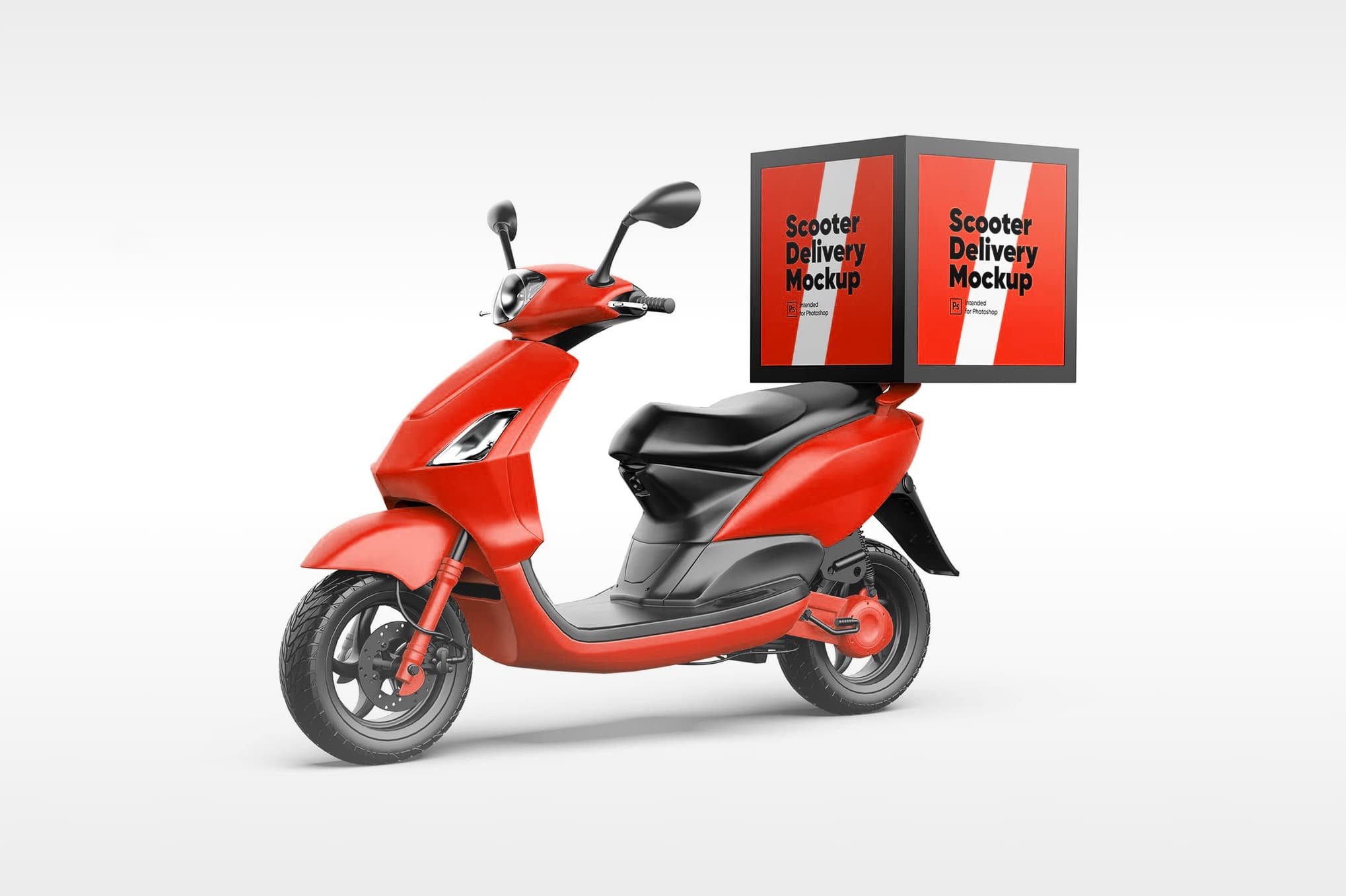 Motor