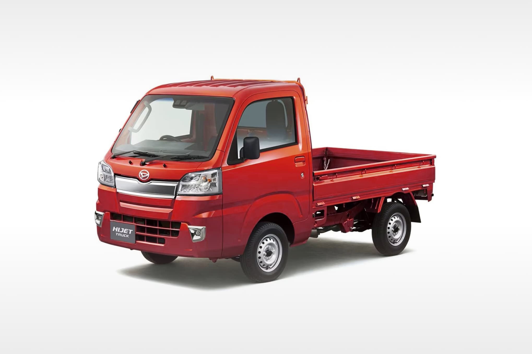 Mobil Pick-up